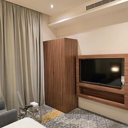 Alshurfah Loft Riyadh Exteriör bild