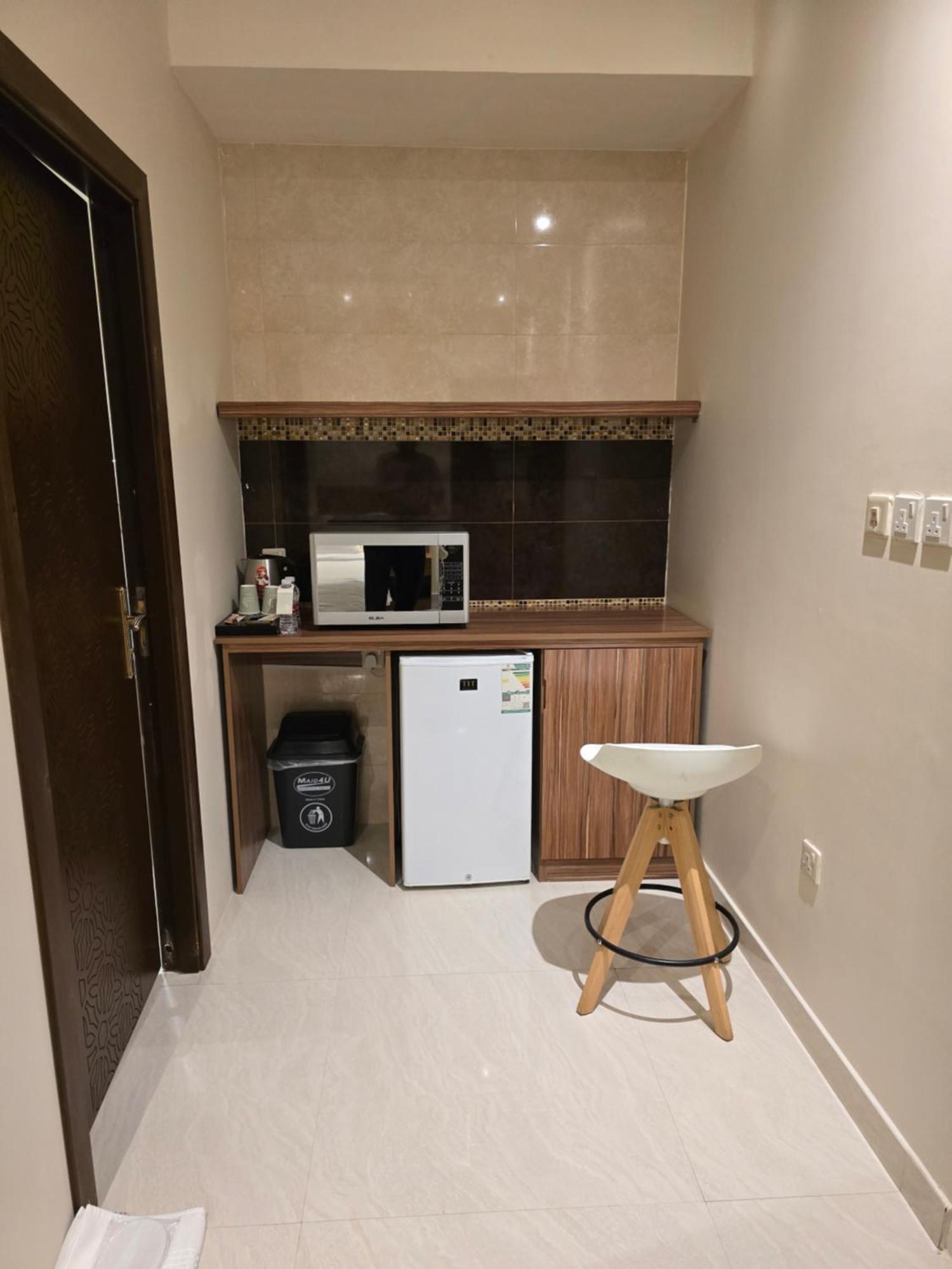 Alshurfah Loft Riyadh Exteriör bild