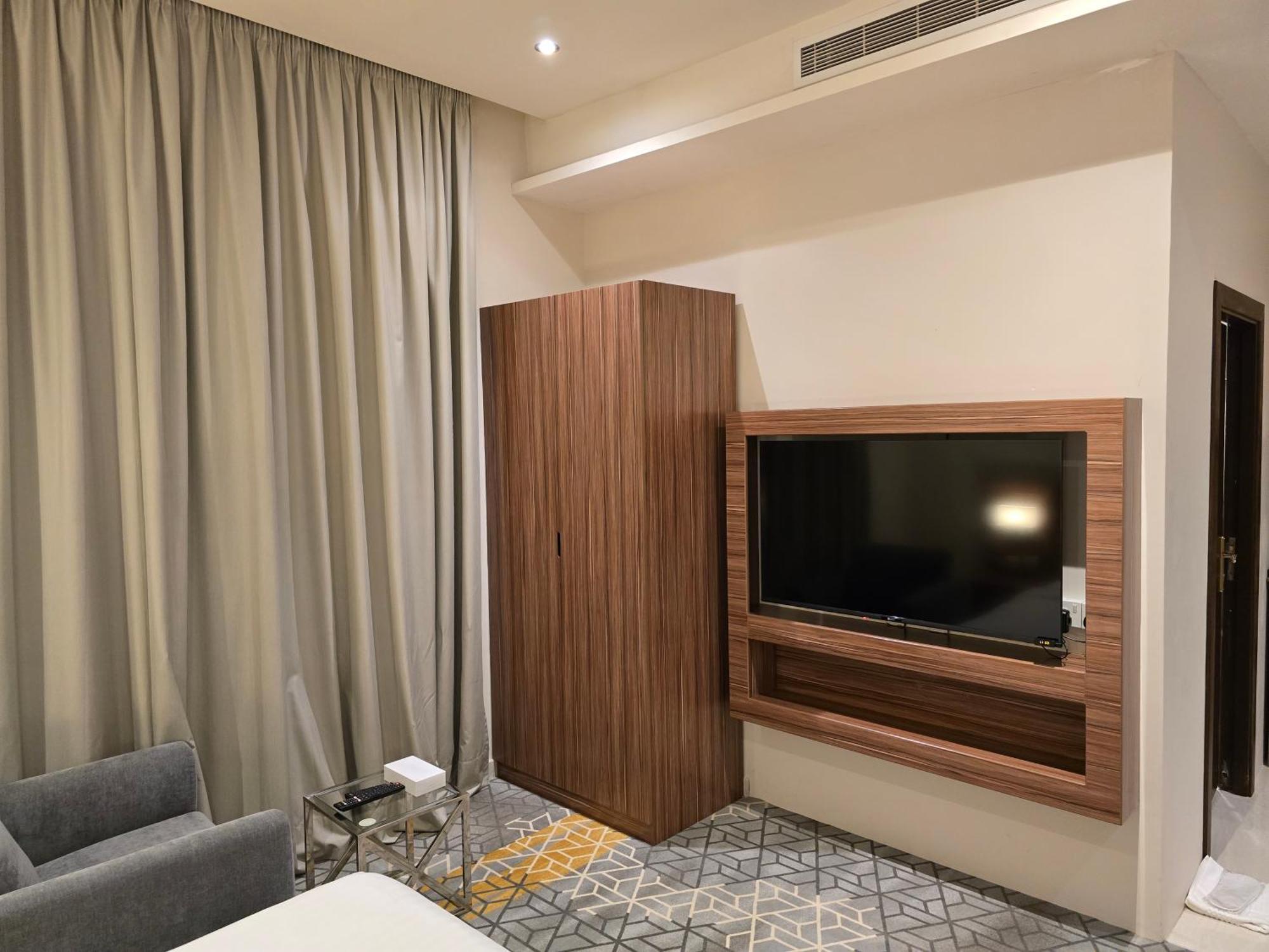 Alshurfah Loft Riyadh Exteriör bild