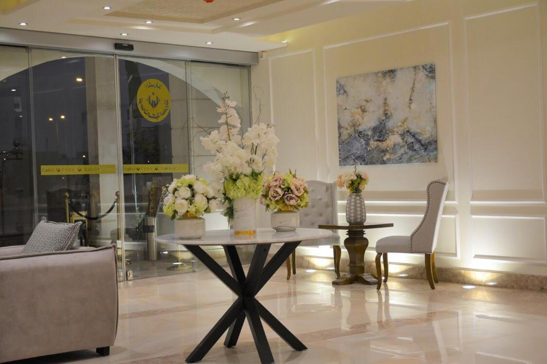 Alshurfah Loft Riyadh Exteriör bild