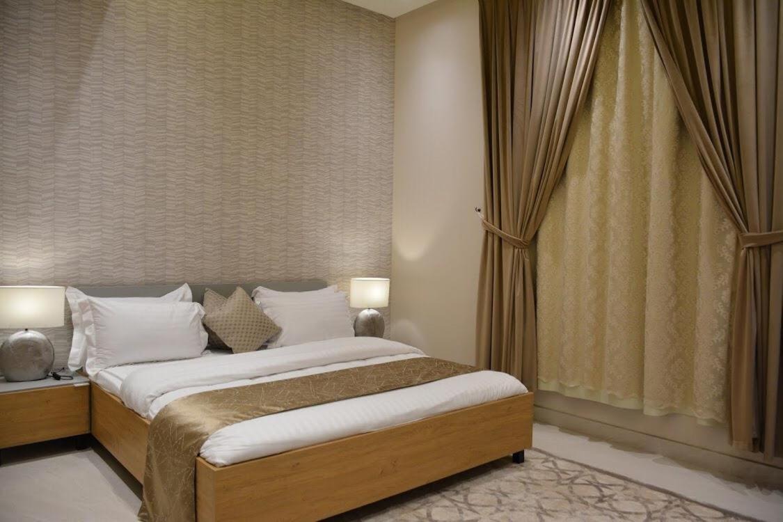 Alshurfah Loft Riyadh Exteriör bild