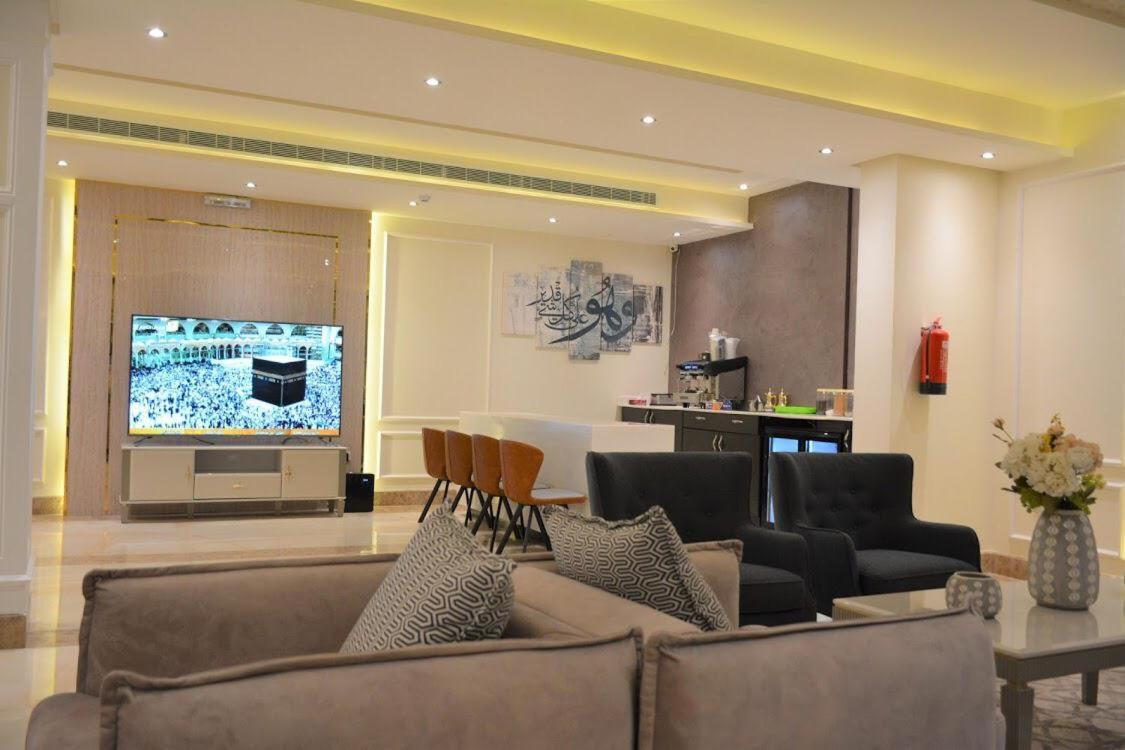 Alshurfah Loft Riyadh Exteriör bild