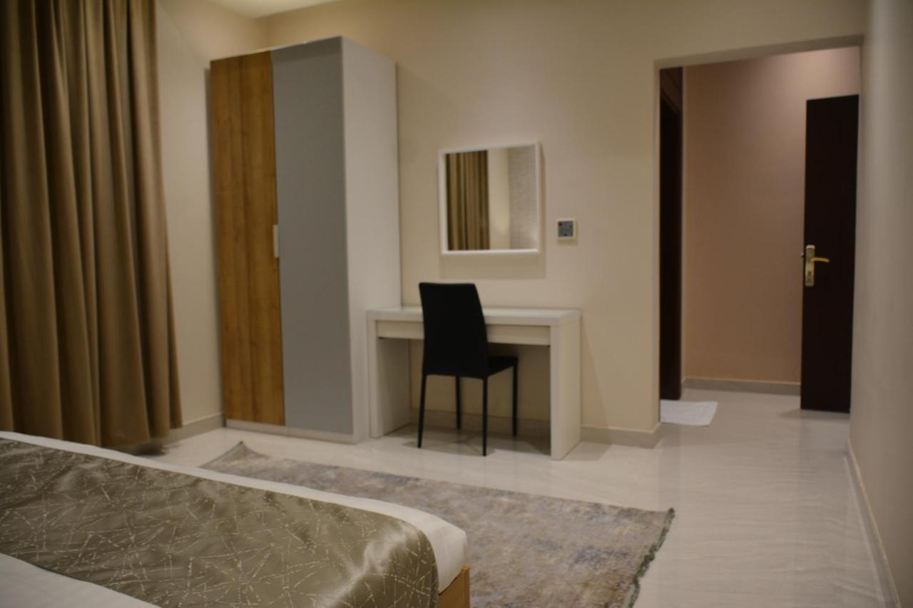 Alshurfah Loft Riyadh Exteriör bild