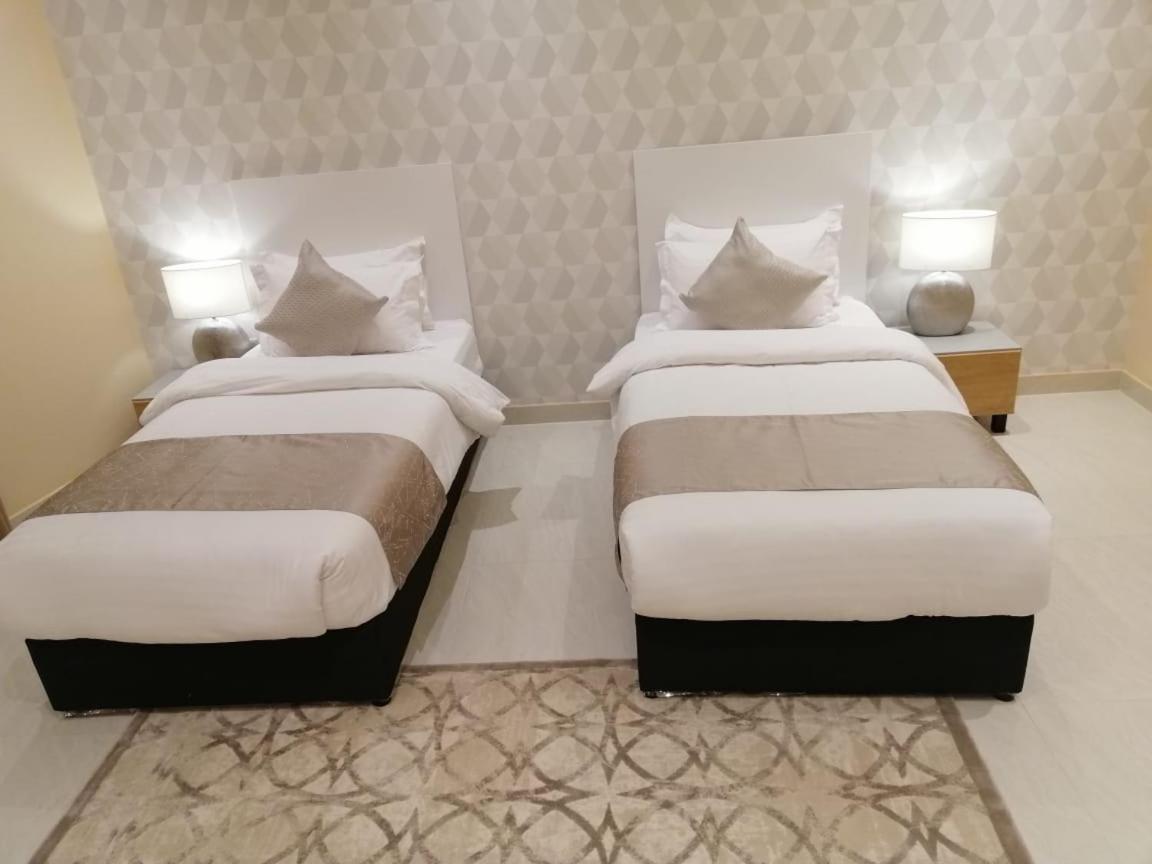 Alshurfah Loft Riyadh Exteriör bild