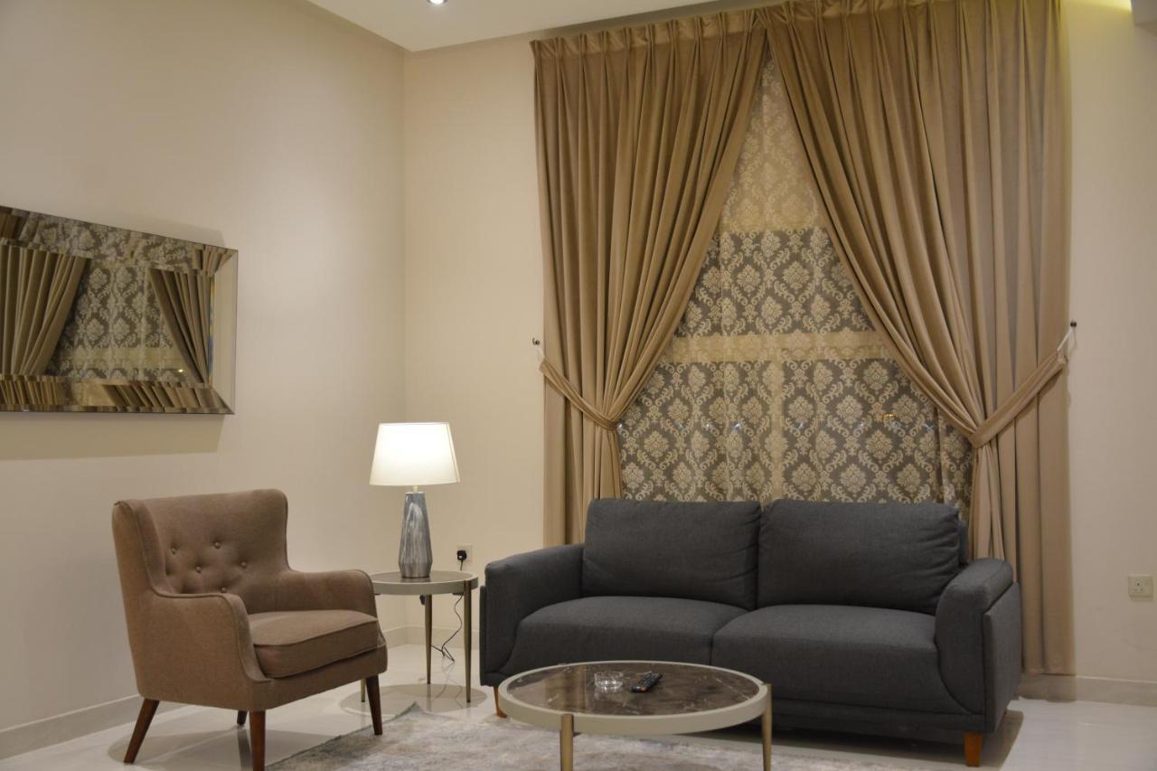 Alshurfah Loft Riyadh Exteriör bild
