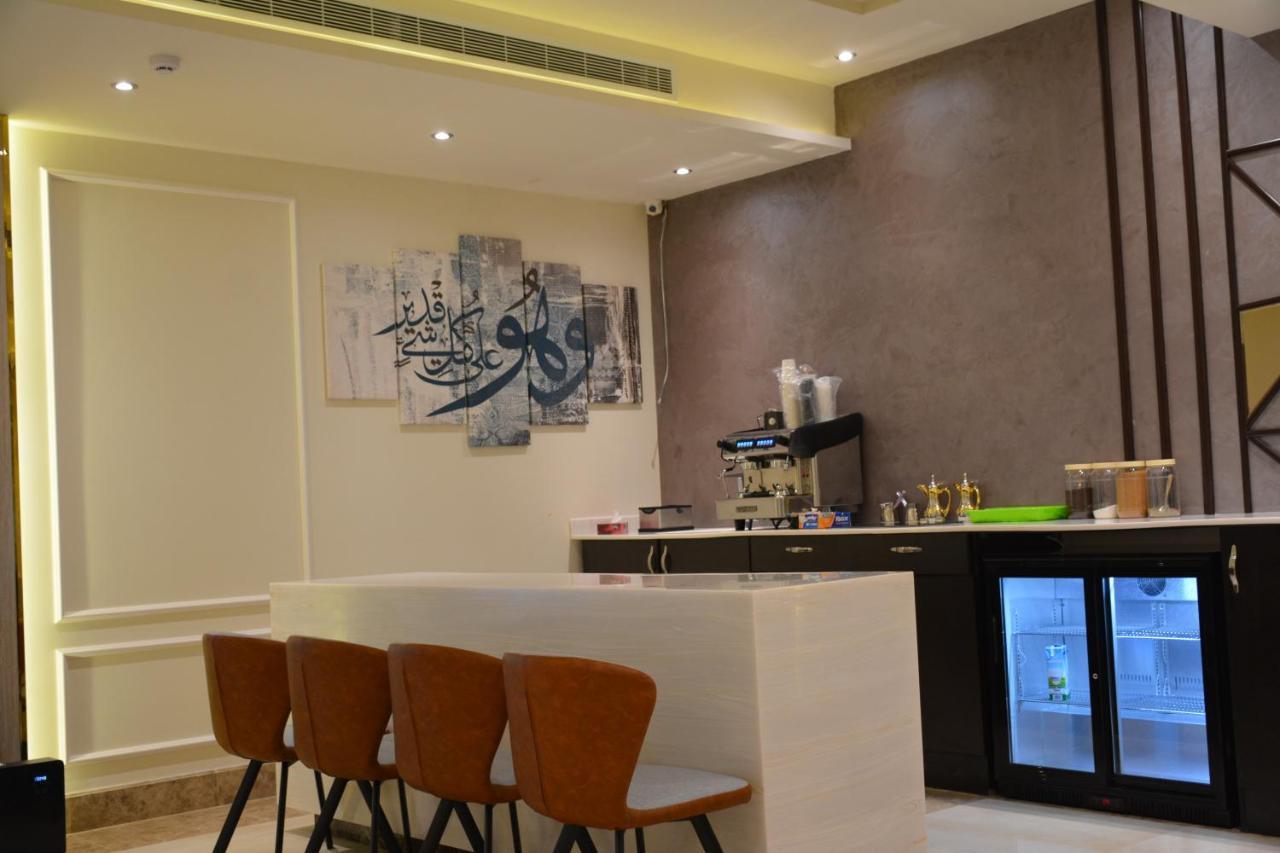 Alshurfah Loft Riyadh Exteriör bild