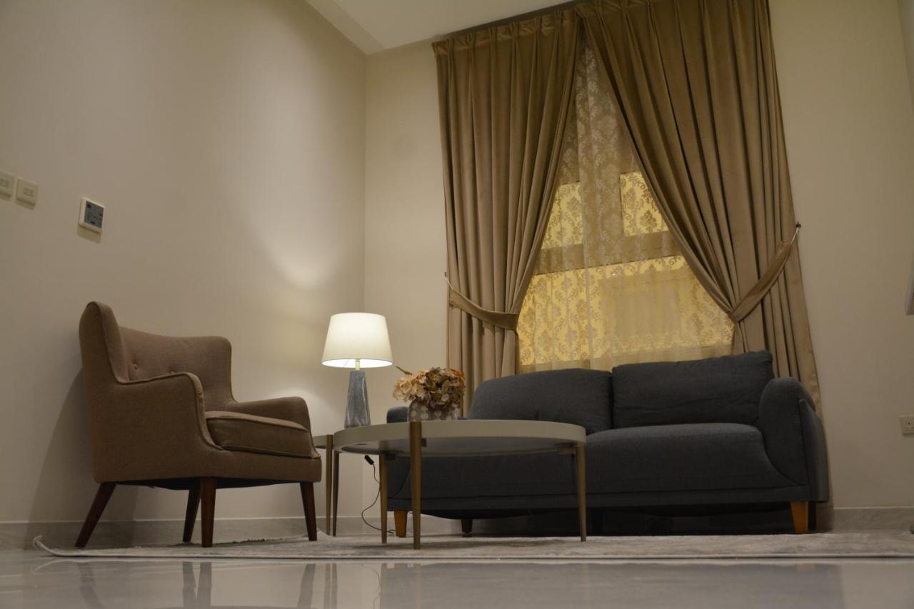 Alshurfah Loft Riyadh Exteriör bild